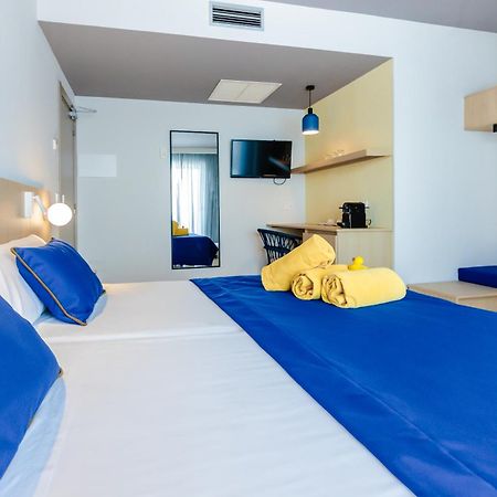 Отель Cabot Playa Grande - Adults Only Плайя де Пальма Экстерьер фото