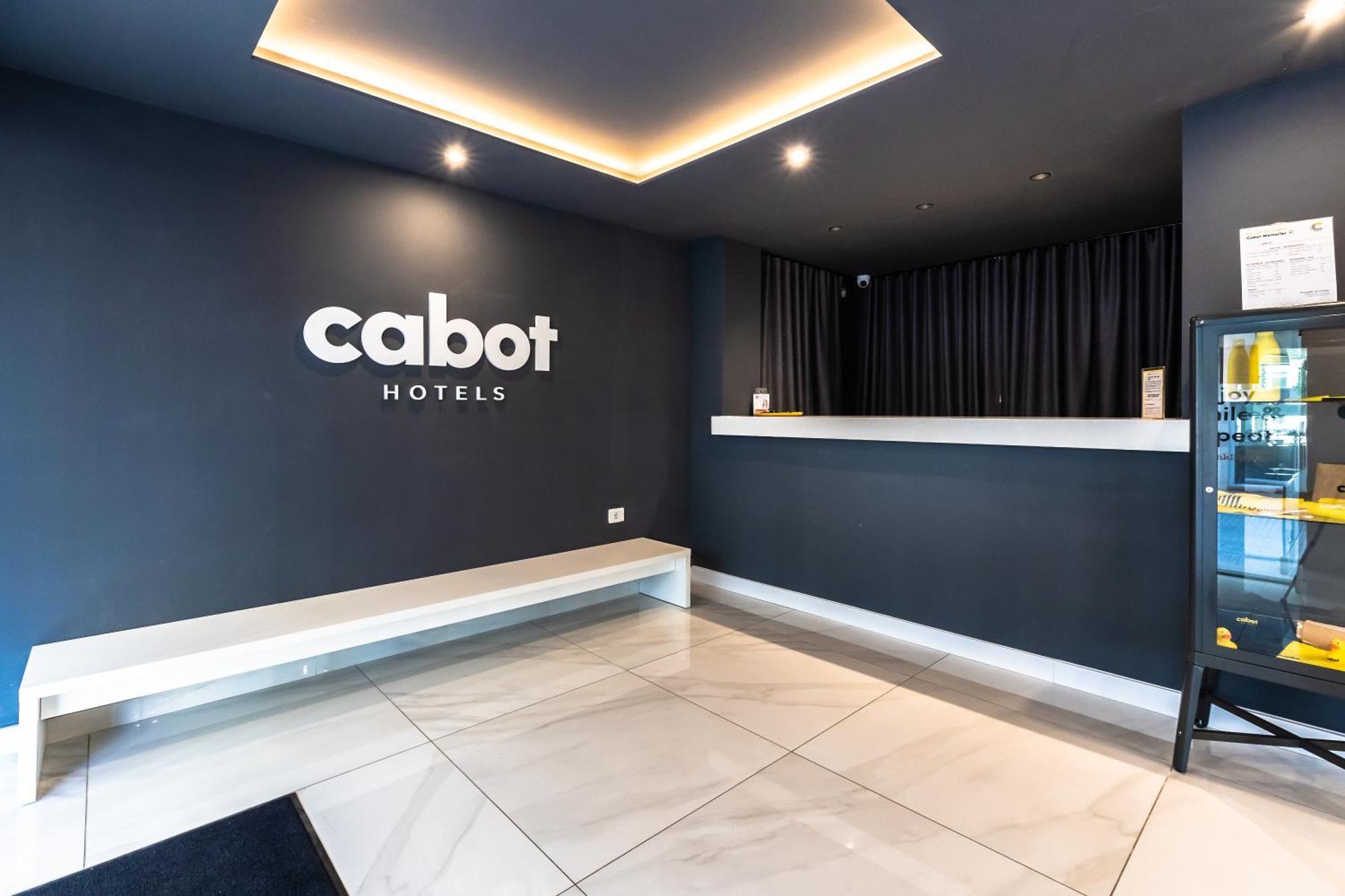 Отель Cabot Playa Grande - Adults Only Плайя де Пальма Экстерьер фото